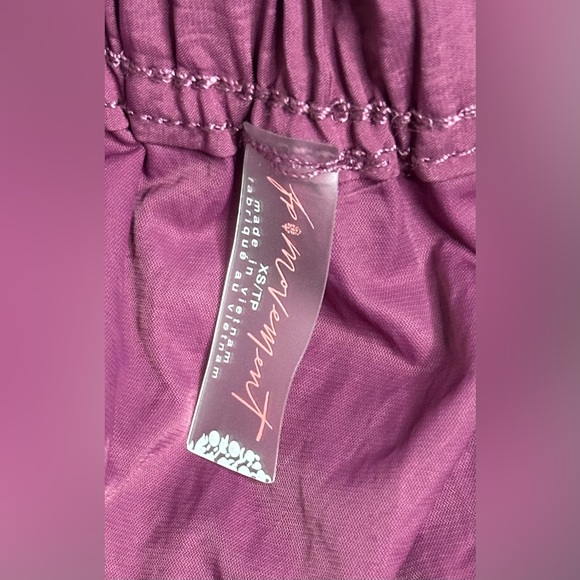 NWT! FP Movement Women's Free
Throw Pants Multiple Sizes!!! - Picture 9 of 13